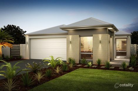 Property photo of LOT 307 Centre Street Queens Park WA 6107
