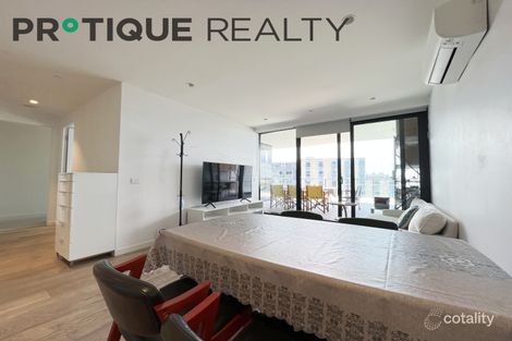 Property photo of LV3/188 Ballarat Road Footscray VIC 3011