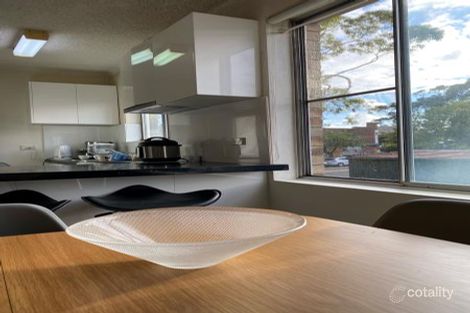 Property photo of 13/153 Salisbury Road Camperdown NSW 2050