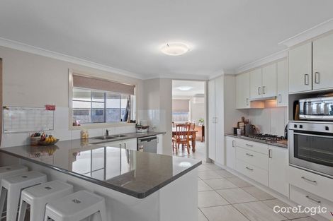 Property photo of 43 Naomi Drive Crows Nest QLD 4355