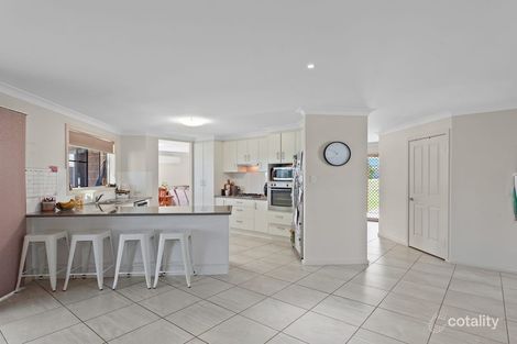 Property photo of 43 Naomi Drive Crows Nest QLD 4355