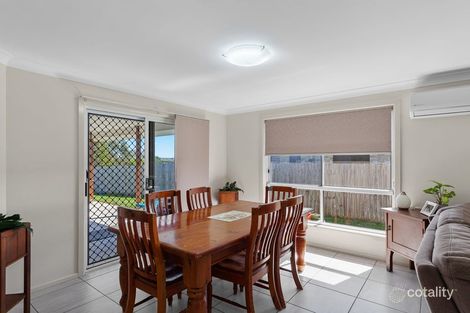 Property photo of 43 Naomi Drive Crows Nest QLD 4355