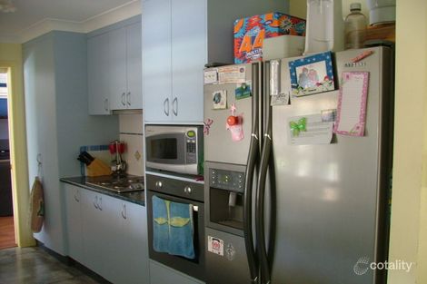 5 Brisbane St, Nanango, QLD 4615