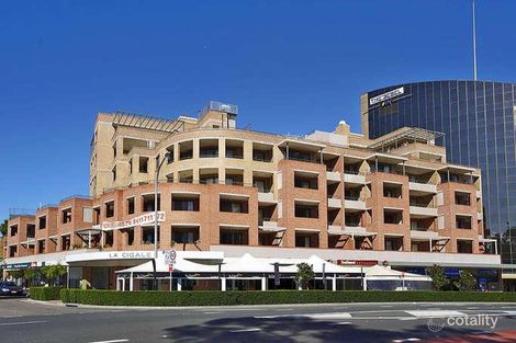 206/354-366 Church St, Parramatta, NSW 2150