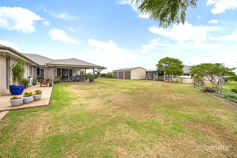 Property photo of 6 Wedgetail Drive Highfields QLD 4352