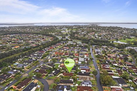 Property photo of 23 Glencoe Avenue Hamlyn Terrace NSW 2259