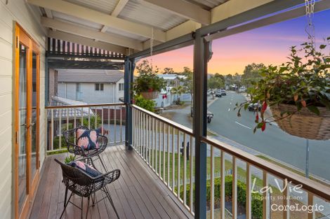 Property photo of 4 Aspect Terrace Springfield Lakes QLD 4300
