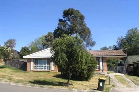 135 Minchin Dr, Minchinbury, NSW 2770