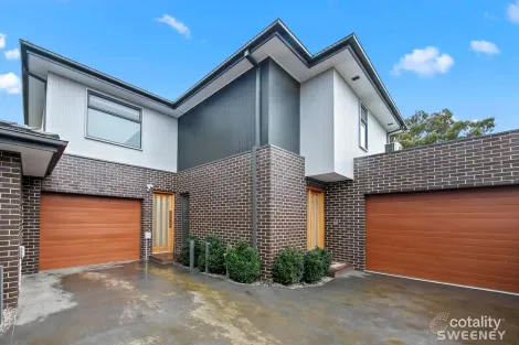 3/22 Conifer Ave, Brooklyn, VIC 3012