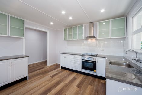 Property photo of 112 Sims Road Kepnock QLD 4670