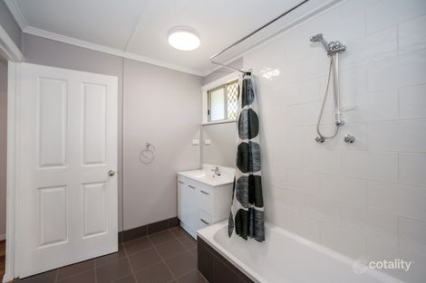 Property photo of 112 Sims Road Kepnock QLD 4670