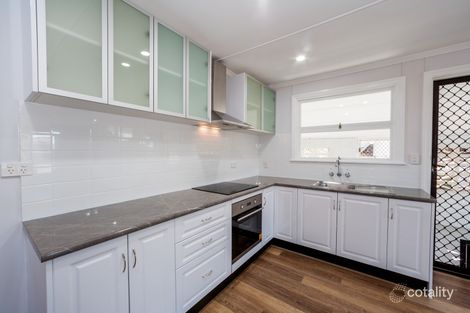 Property photo of 112 Sims Road Kepnock QLD 4670