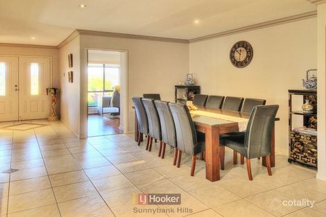 Property photo of 35 Bronte Place Parkinson QLD 4115