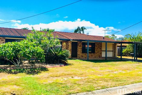 Property photo of 6 Arafura Court Kippa-Ring QLD 4021