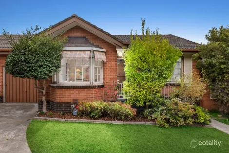 Property photo of 3/29 Ashburn Grove Ashburton VIC 3147
