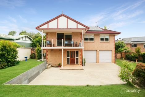 Property photo of 6 Martindale Street Chermside West QLD 4032