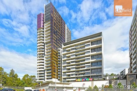 Property photo of 1312/20 Gadigal Avenue Zetland NSW 2017