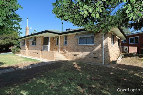 Property photo of 1 Immarna Place Kooringal NSW 2650