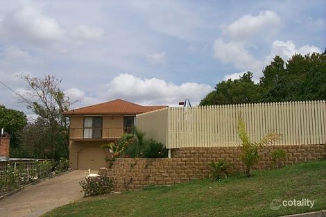 7 Lamington St, The Range, QLD 4700