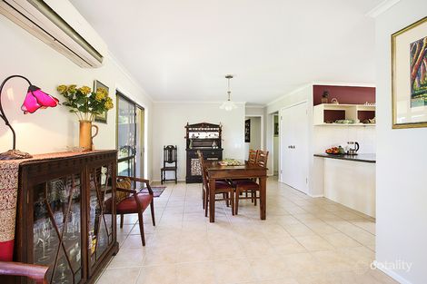 Property photo of 228 Panorama Drive Rosemount QLD 4560