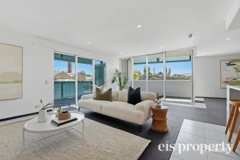 6/15 Hunter St, Hobart, TAS 7000