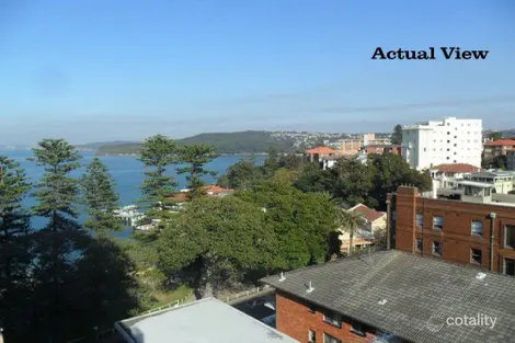 Property photo of 12/81 West Esplanade Manly NSW 2095