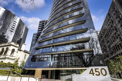 Property photo of 509/450 St Kilda Road Melbourne VIC 3004