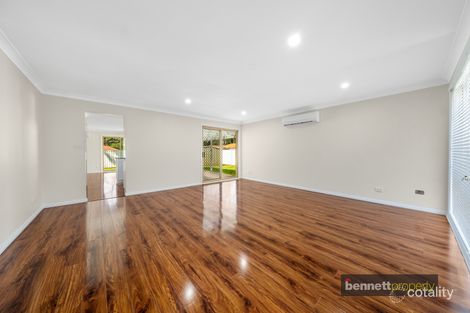 Property photo of 48 Bounty Crescent Bligh Park NSW 2756