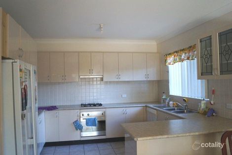 Property photo of 5/97 Pringle Avenue Bankstown NSW 2200
