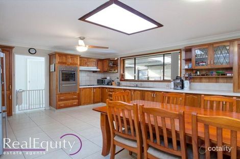 Property photo of 8 Nuwarra Road Chipping Norton NSW 2170