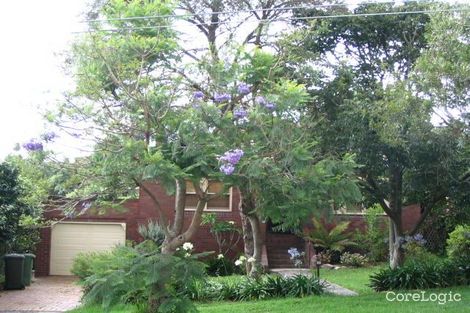 Property photo of 22 Lewis Street Epping NSW 2121