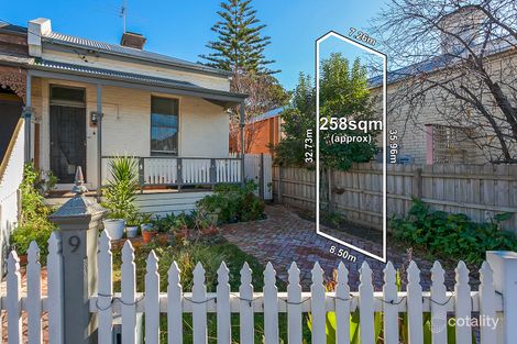 Property photo of 9 Randolph Street Hawthorn VIC 3122