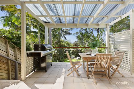 Property photo of 40 Augusta Road Fairlight NSW 2094