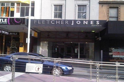 171 Bourke St, Melbourne, VIC 3000