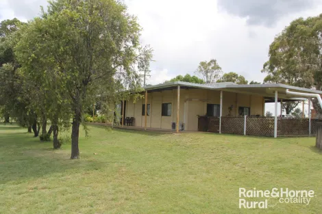 Property photo of 238 Ellwoods Road Gordonbrook QLD 4610