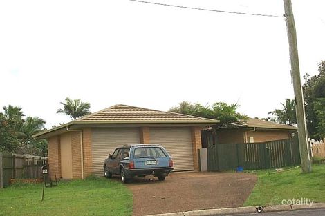 22 Frances St, Victoria Point, QLD 4165