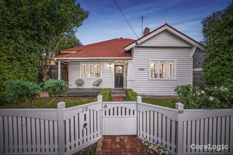 Property photo of 115 Waverley Street Moonee Ponds VIC 3039