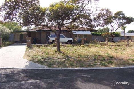 Property photo of 2 Finke Court Mirrabooka WA 6061