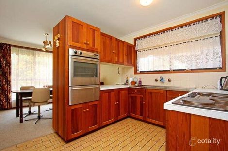 Property photo of 2 Dullard Street Rosebud VIC 3939