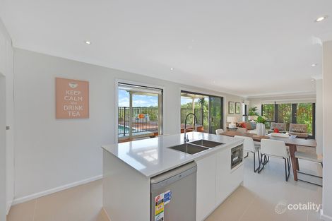 Property photo of 11 Morgan Street Thornleigh NSW 2120