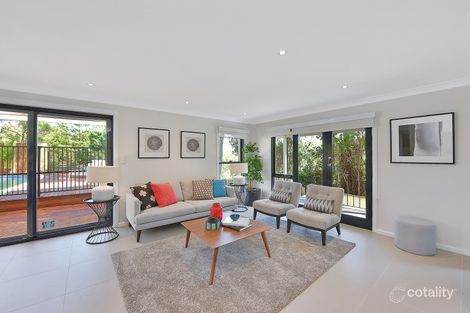 Property photo of 11 Morgan Street Thornleigh NSW 2120