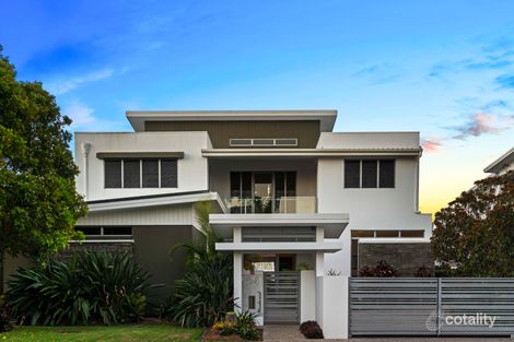 Property photo of 24 Windward Place Jacobs Well QLD 4208