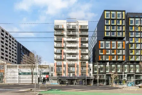 617/570 Swanston St, Carlton, VIC 3053