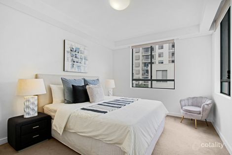 Property photo of 306/5 Stromboli Strait Wentworth Point NSW 2127