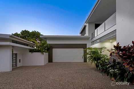 Property photo of 24 Windward Place Jacobs Well QLD 4208