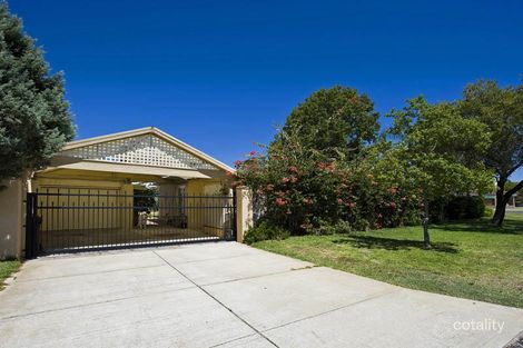 Property photo of 20 Rayment Street Lathlain WA 6100