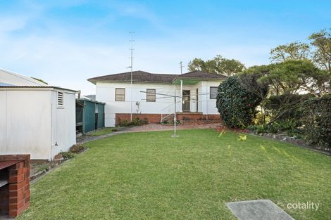 Property photo of 71 Franklin Avenue Woonona NSW 2517