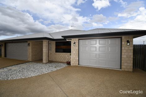 Property photo of 5 Flyn Close Gracemere QLD 4702