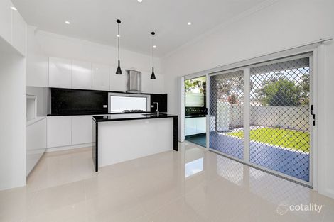 Property photo of 34A Cammarlie Street Panania NSW 2213