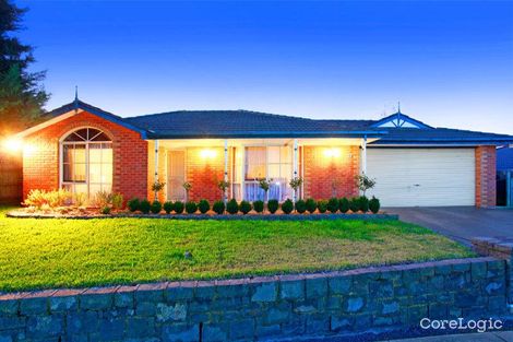 Property photo of 27 Horizon Boulevard Hampton Park VIC 3976